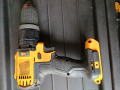 винтоверт dewalt dcd785 , снимка 3