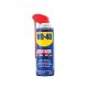 Мултифункционален спрей-техническа смазка WD-40 SMART STRAW 450ml., снимка 2