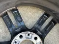 Джанта алуминиева джанти 8Jx18” H2 за Bmw 1 F20 F21 Bmw 2 F22 F23, снимка 7