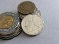 Монета - Белгия - 50 франка | 1990г., снимка 2