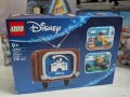 Lego Disney 40774 Classic Animation Scenes, снимка 1