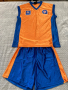 Мъжки спортен комплект, снимка 1 - Спортни дрехи, екипи - 36454925