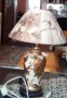 Настолна лампа , снимка 1 - Настолни лампи - 40270982