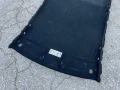 Черен таван за VW Golf 3 (4 врати ,хечбек), снимка 2