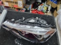 Ляв фар BMW 3 F30 F31 LED lqv far бмв 3 ф30 лед, снимка 8