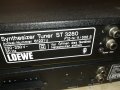 LOEWE X2 STEREO AMPLI+TUNER-ВНОС SWISS LNV1107231326, снимка 14