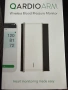 Апарат за кръвно Qardio Wireless Blood Presure, снимка 1