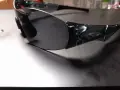 Oakley Zero S Crystal Black – оригинални слънчеви очила, снимка 4