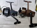макари DAIWA 770 и 407, снимка 11