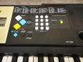 синтезатор клавир YAMAHA YPT-220 пиано с 5 октави , снимка 7