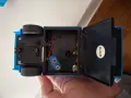 Стари соц играчки, кола и камион, снимка 13