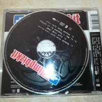 LIMPBIZKIT CD ВНОС GERMANY 0310231414, снимка 3 - CD дискове - 42417000
