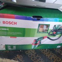 Бояджийски пистолет Bosch , снимка 2 - Други инструменти - 39094058