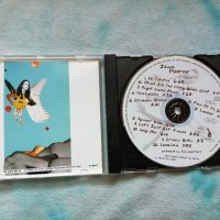 Joan Osborne - Relish, снимка 2 - CD дискове - 42574249