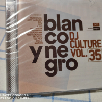 СД НОВИ, запечатани двойни - Blanco Y Negro по 10лв. Тройният- 12лв, снимка 7 - CD дискове - 44587888