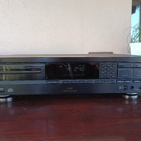 Philips CD 618, снимка 1 - Декове - 40320542