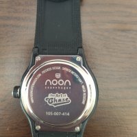 Продавам дизайнерски часовник NOON Copenhagen Art of Chase,нов, снимка 4 - Мъжки - 41143491