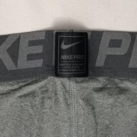Nike PRO DRI-FIT Compression Tights оригинален клин XL Найк спорт, снимка 6 - Спортни дрехи, екипи - 44292191