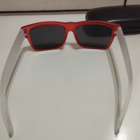 Дамски слънчеви очила , снимка 3 - Слънчеви и диоптрични очила - 40143539