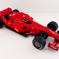 Ferrari F 2008 Formula One F1 Shell V-Power 1:38, снимка 5 - Колекции - 41614834