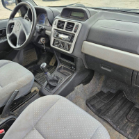 Mitsubishi Pajero Pinin  1.8i 4x4 klima, Джип, снимка 2 - Автомобили и джипове - 44524319