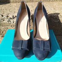 обувки на висок ток Alda , снимка 1 - Дамски елегантни обувки - 42167790