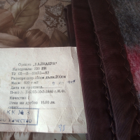 Одеяла -3 броя ( НОВИ)., снимка 4 - Олекотени завивки и одеяла - 44921551