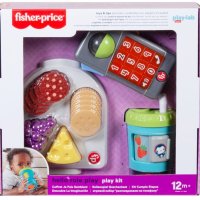 Fisher Price бебе сет за игра, снимка 1 - Образователни игри - 42214227