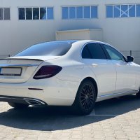 Mercedes E200 D W213, снимка 6 - Автомобили и джипове - 38955748