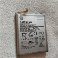 Оригинална батерия за Samsung A31 , Samsung A22 , Samsung A32, снимка 3 - Оригинални батерии - 41169275