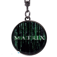 Ключодържател MATRIX/МАТРИЦАТА, снимка 3 - Други - 44657584