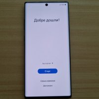 Samsung Galaxy Note10 Plus + 256GB Dual N975F Aura Black , снимка 6 - Samsung - 34287998