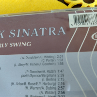 FRANK SINATRA, снимка 11 - CD дискове - 44606198