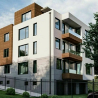 Продавам двустаен апартамент в Асеновград  !, снимка 2 - Aпартаменти - 44804162