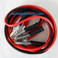 Кабели за ток,силови кабели - 500АМР,2метра, снимка 2 - Аксесоари и консумативи - 34780564