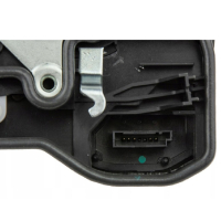 Брава с вакуум за BMW X6 E71 / E72 (2007-2014) за предна дясна врата, снимка 5 - Части - 44552026