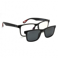 Геймърсси очила с филтър за синя светлина и слънчеви очила 2 в 1, снимка 3 - Слънчеви и диоптрични очила - 36117700
