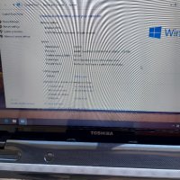 Toshiba i7-2630QM/8ram/1Tb hdd/nvidia 1gb, снимка 3 - Лаптопи за игри - 40292169