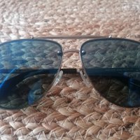 Мъжки слънчеви очила , снимка 6 - Слънчеви и диоптрични очила - 42454186