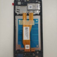 Оригинален дисплей за Samsung A03 Core 2022 SM-A032, снимка 2 - Резервни части за телефони - 39403103
