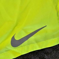 Nike шорти flex stride shorts Зелени, снимка 2 - Спортни дрехи, екипи - 40460669