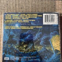 Iron Maiden,Motley Crue , снимка 12 - CD дискове - 40767486