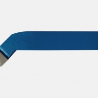Стругарски ножове проходен извит ISO 2 DIN 4972, снимка 2 - Други инструменти - 36112274