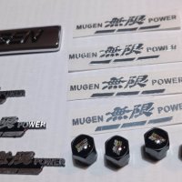 MUGEN Power Set  , снимка 2 - Аксесоари и консумативи - 39786368