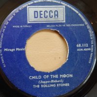 Грамофонни плочи The Rolling Stones – Jumpin' Jack Flash 7" сингъл, снимка 3 - Грамофонни плочи - 44466052