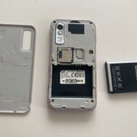 Samsung S5230 Star, снимка 3 - Samsung - 34381842