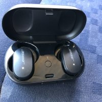 BOSE QuietComfort , снимка 1 - Bluetooth слушалки - 41610363