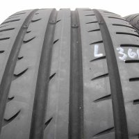 2бр летни гуми 215/45/16 HANKOOK L0368, снимка 1 - Гуми и джанти - 44388724