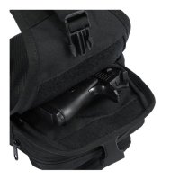 тактическа чанта с кобур за оръжие водоустойчива USA Tactikal KOMBT, снимка 12 - Екипировка - 37641055
