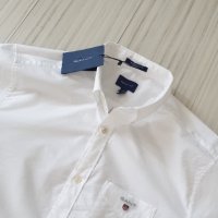 GANT 100% Cotton Mens M НОВО! ОРИГИНАЛ! Мъжка  Риза!, снимка 9 - Ризи - 42178537